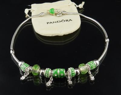 Pandora Necklace-21